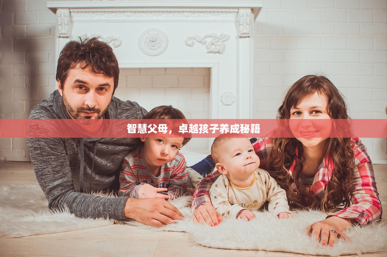 智慧父母，卓越孩子养成秘籍