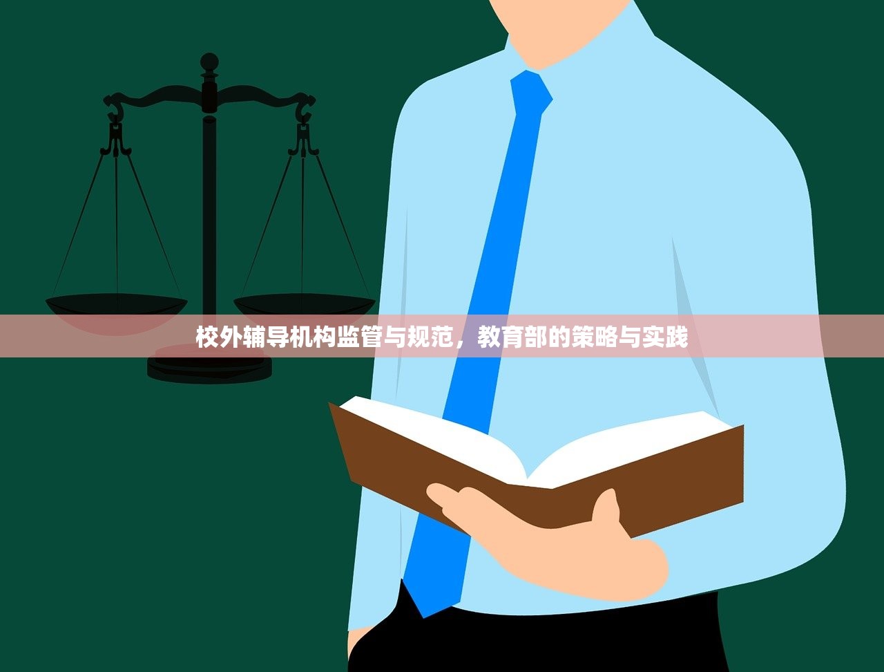 校外辅导机构监管与规范，教育部的策略与实践