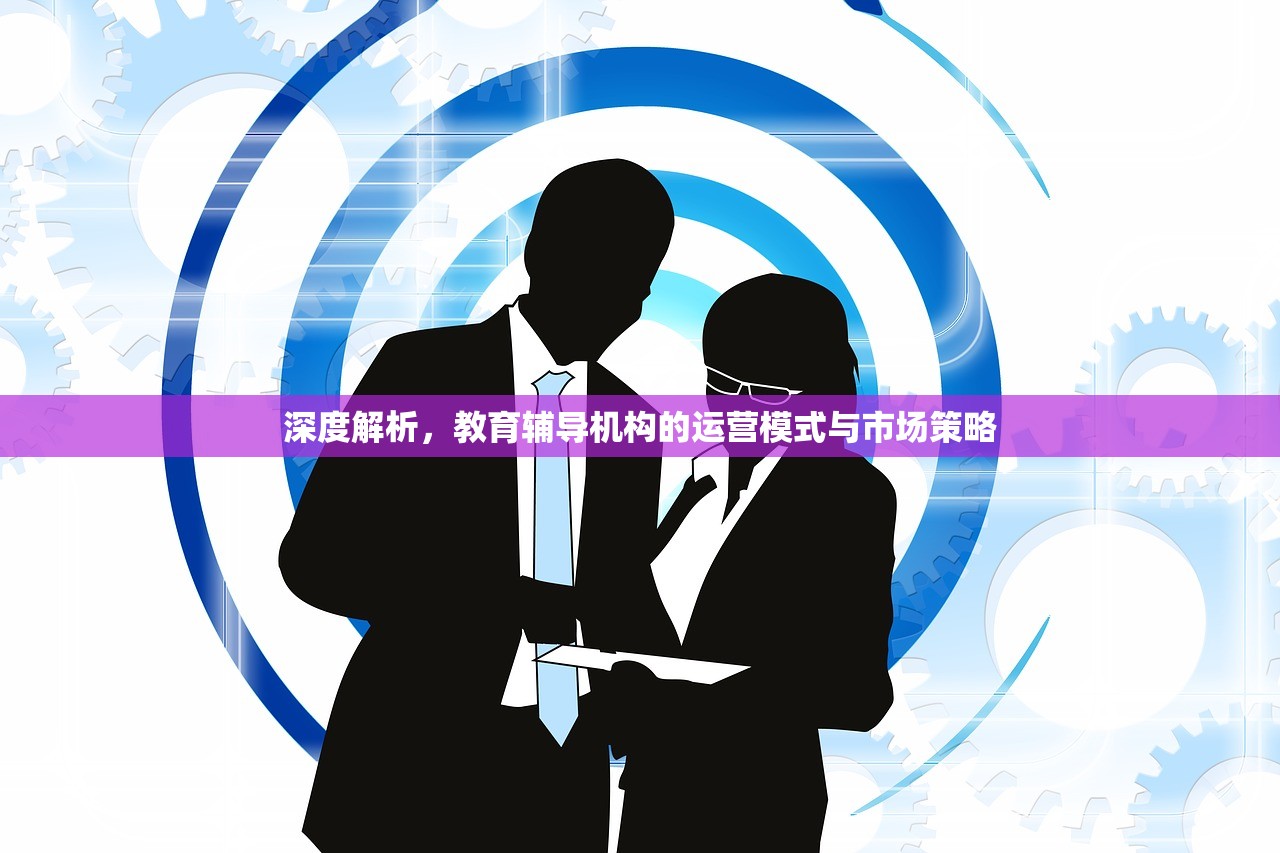 深度解析，教育辅导机构的运营模式与市场策略