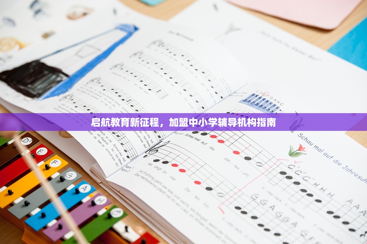 启航教育新征程，加盟中小学辅导机构指南