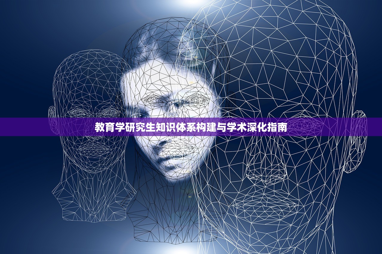 教育学研究生知识体系构建与学术深化指南