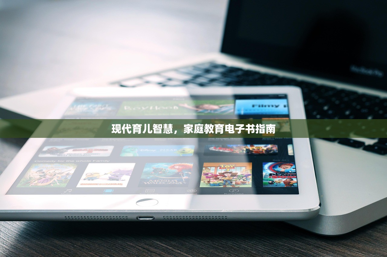 现代育儿智慧，家庭教育电子书指南