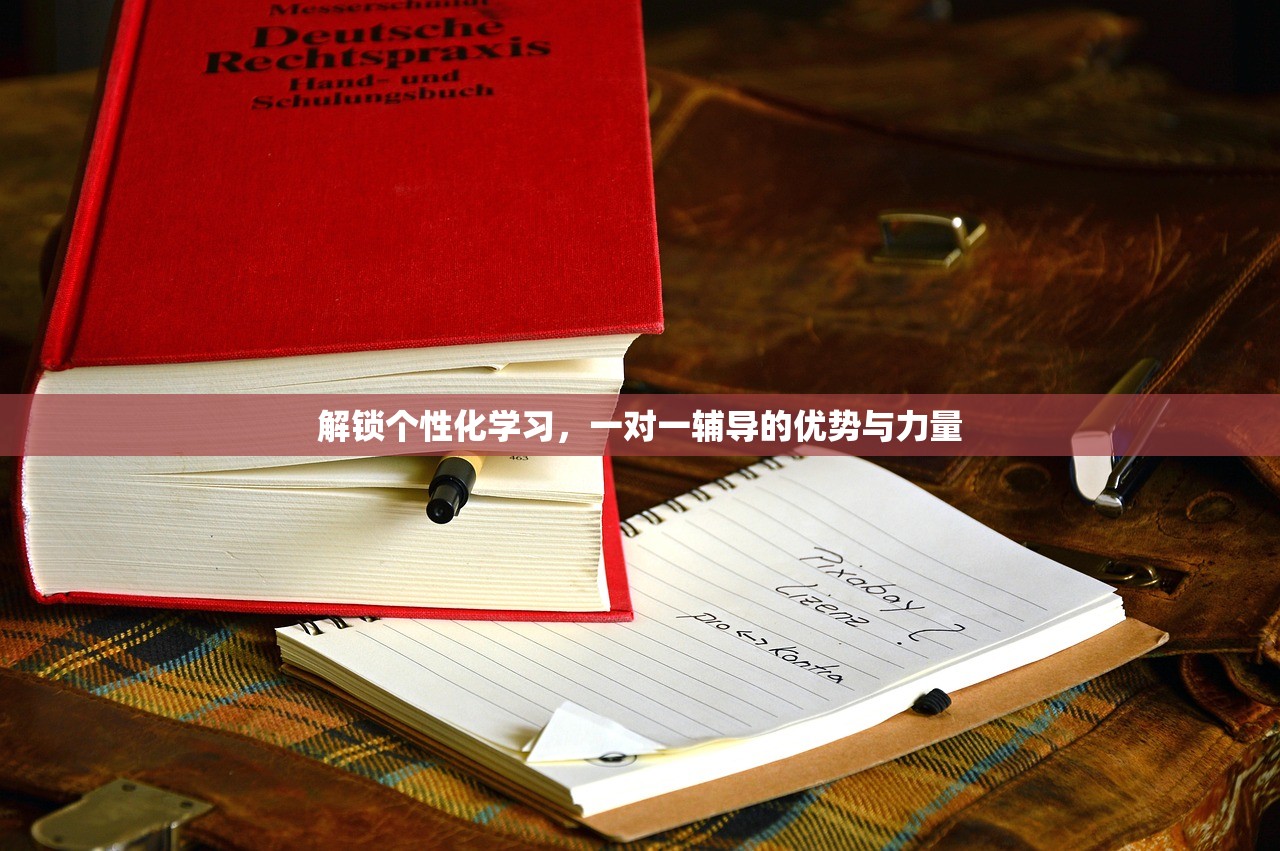 解锁个性化学习，一对一辅导的优势与力量