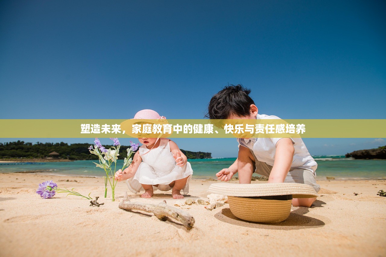 塑造未来，家庭教育中的健康、快乐与责任感培养