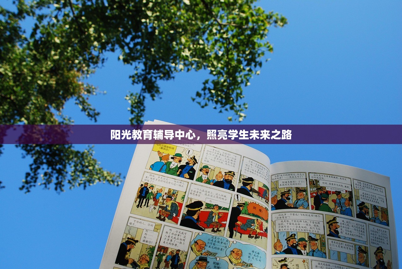 阳光教育辅导中心，照亮学生未来之路
