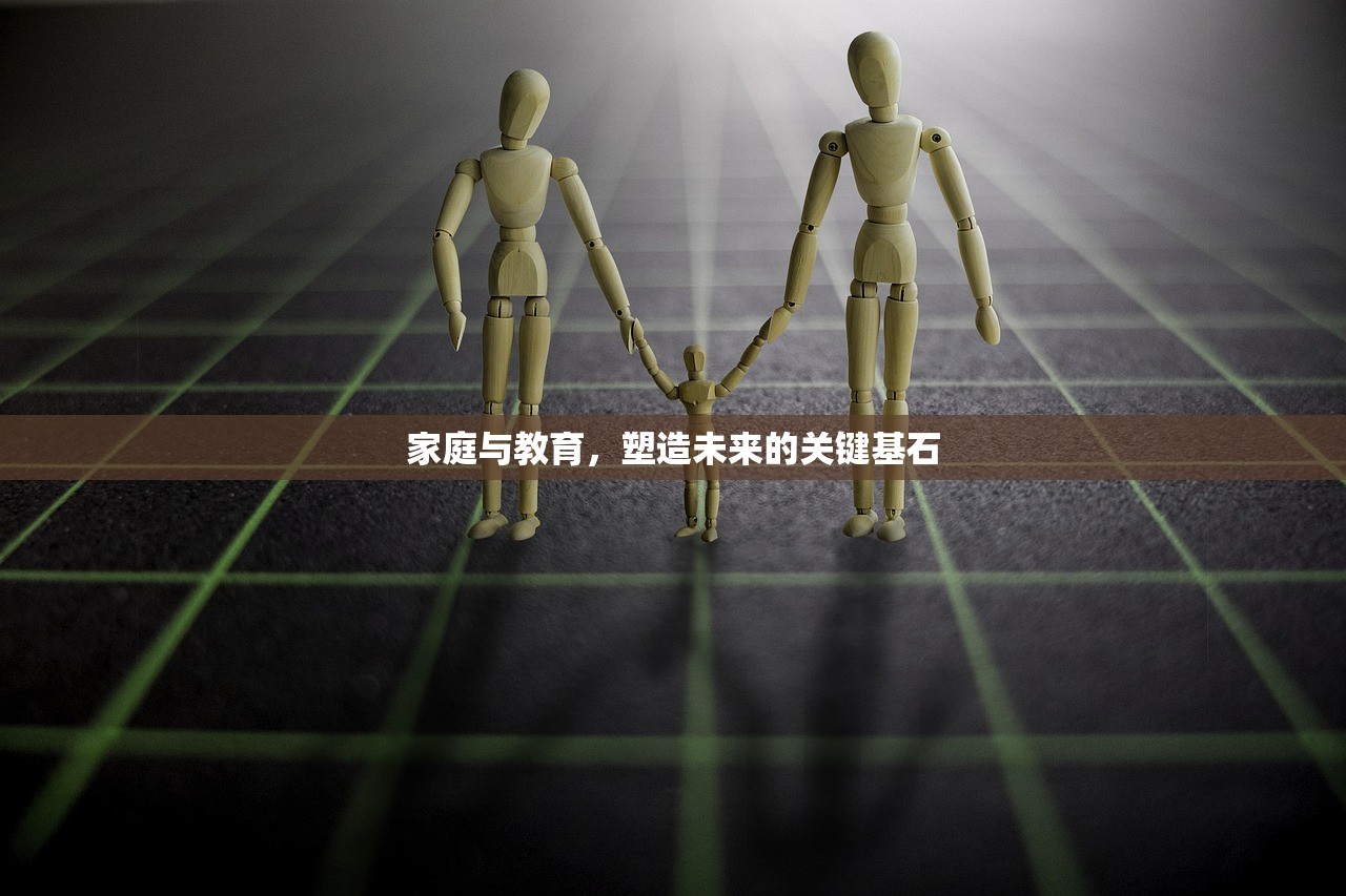 家庭与教育，塑造未来的关键基石