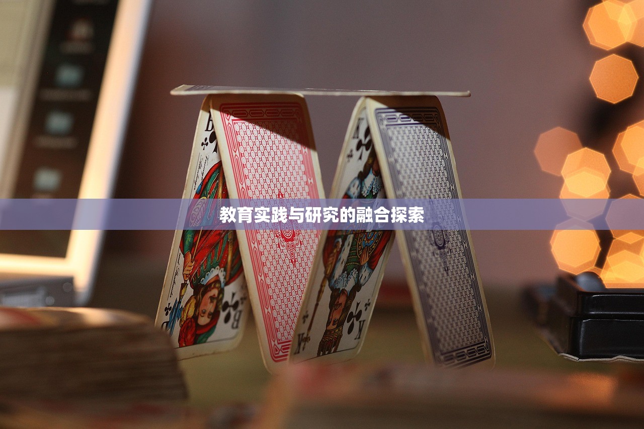 教育实践与研究的融合探索