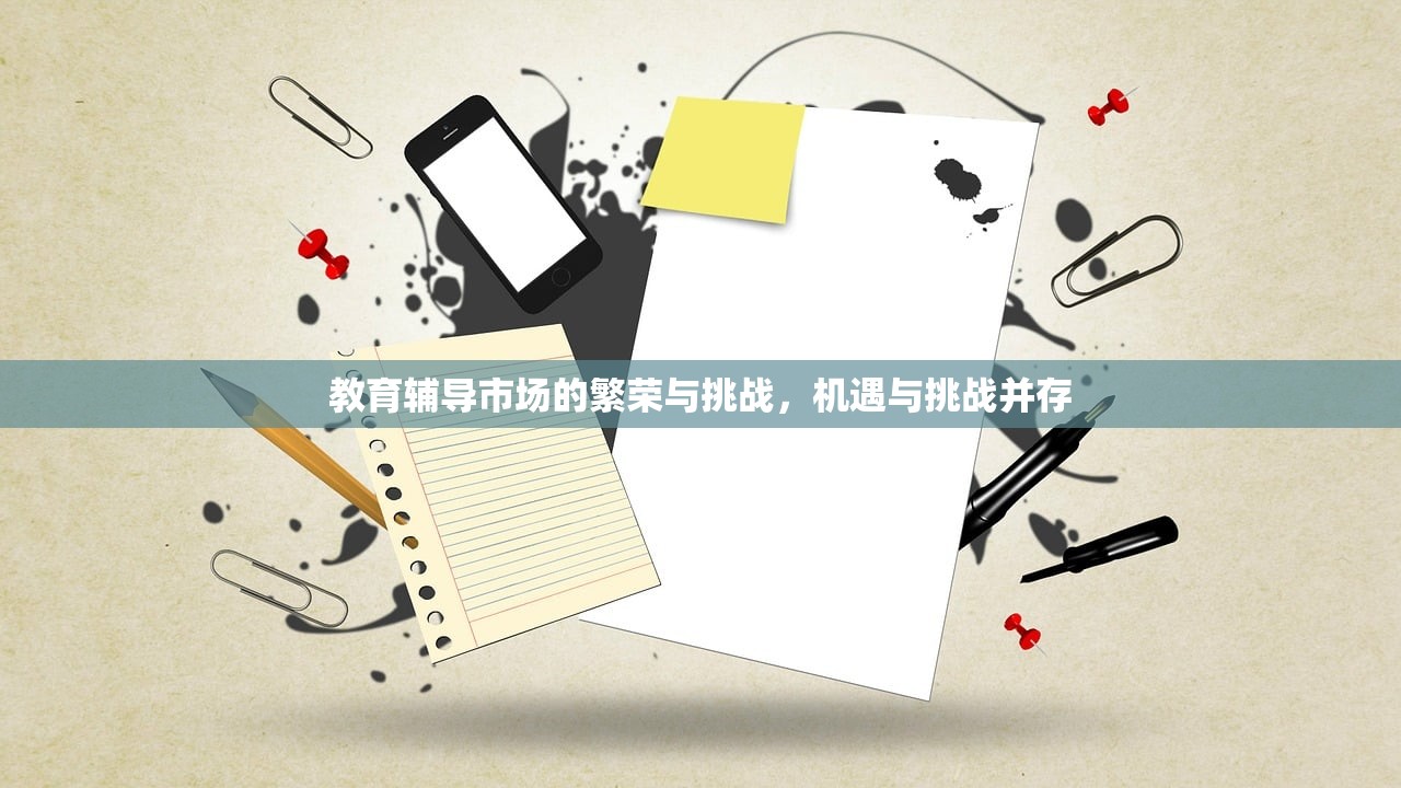 教育辅导市场的繁荣与挑战，机遇与挑战并存