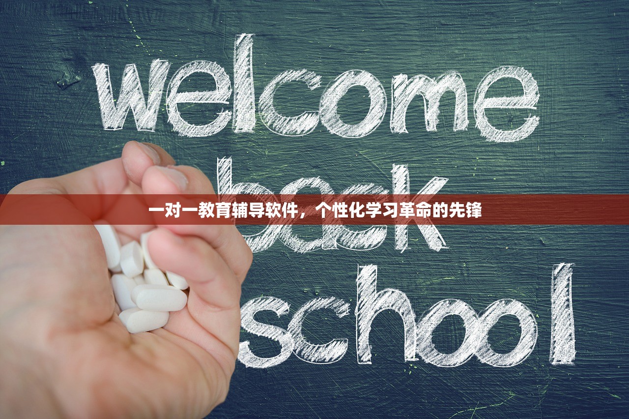 一对一教育辅导软件，个性化学习革命的先锋