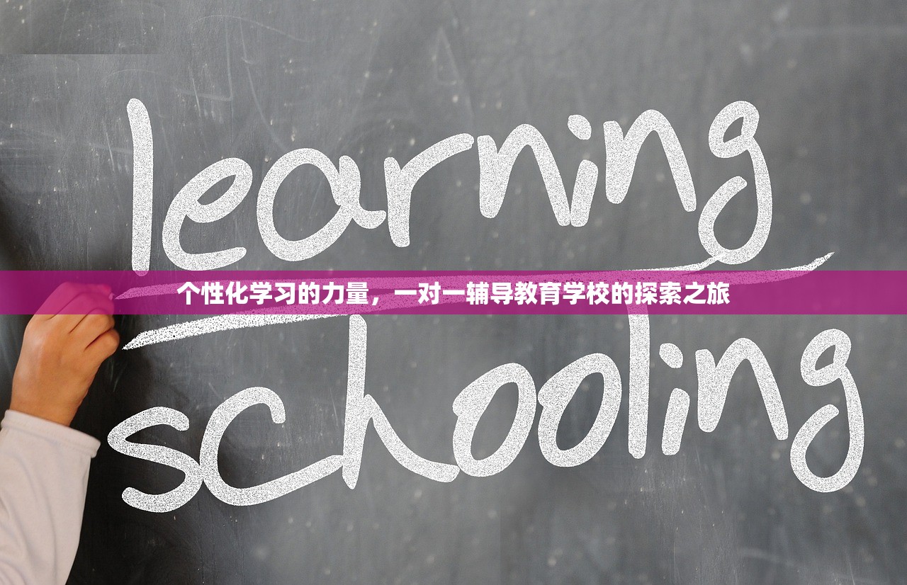 个性化学习的力量，一对一辅导教育学校的探索之旅
