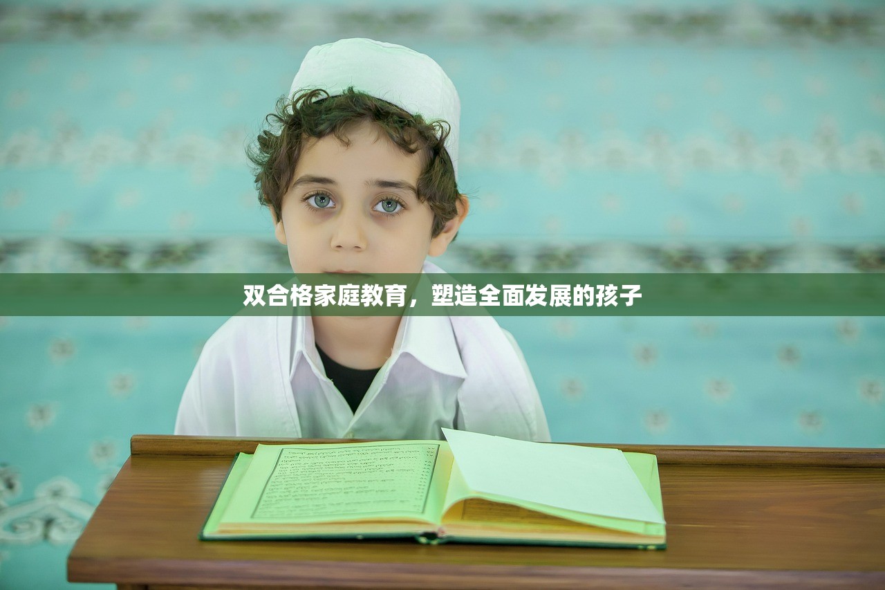 双合格家庭教育，塑造全面发展的孩子
