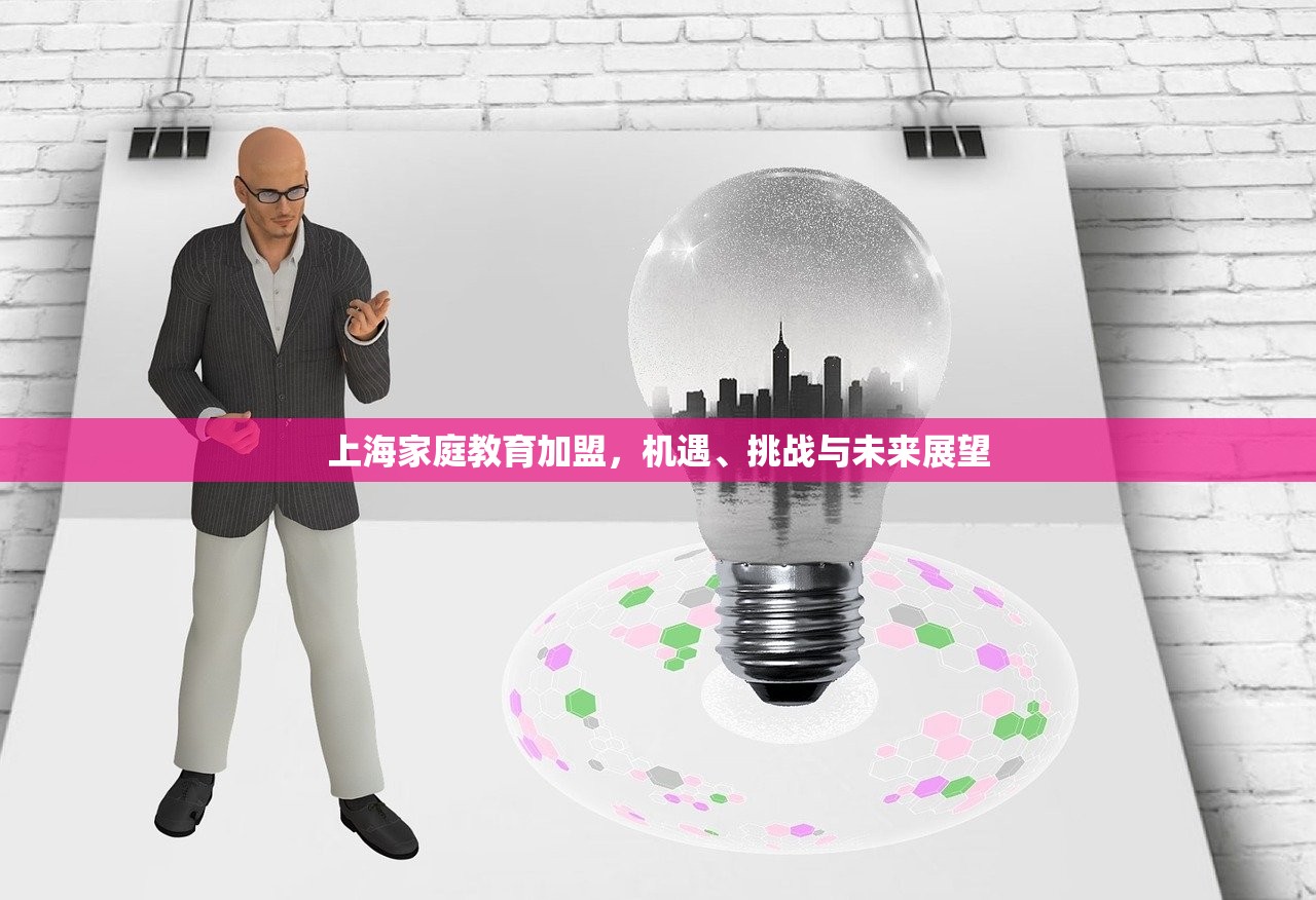 上海家庭教育加盟，机遇、挑战与未来展望