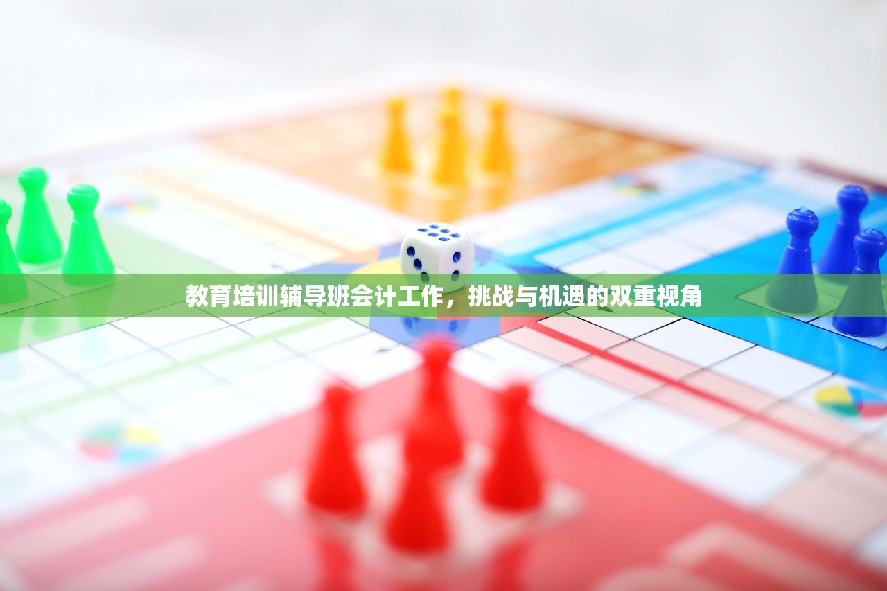 教育培训辅导班会计工作，挑战与机遇的双重视角