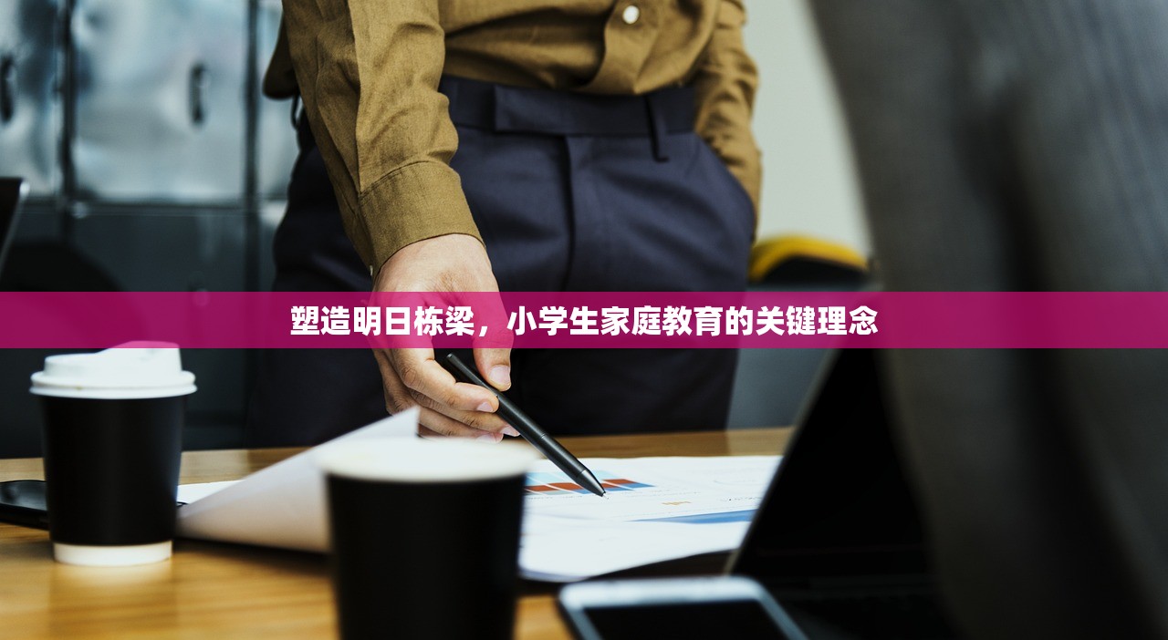 塑造明日栋梁，小学生家庭教育的关键理念