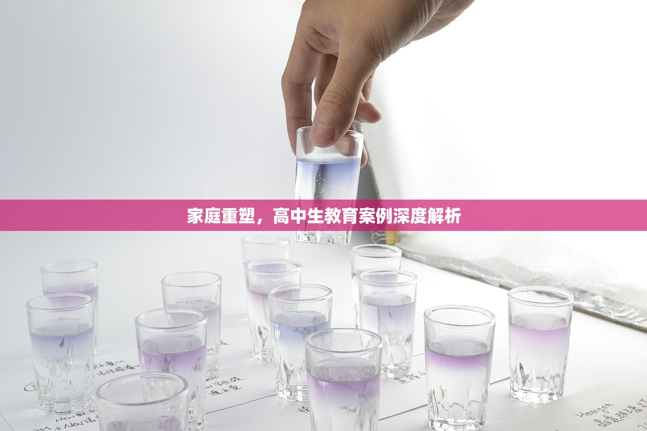 家庭重塑，高中生教育案例深度解析