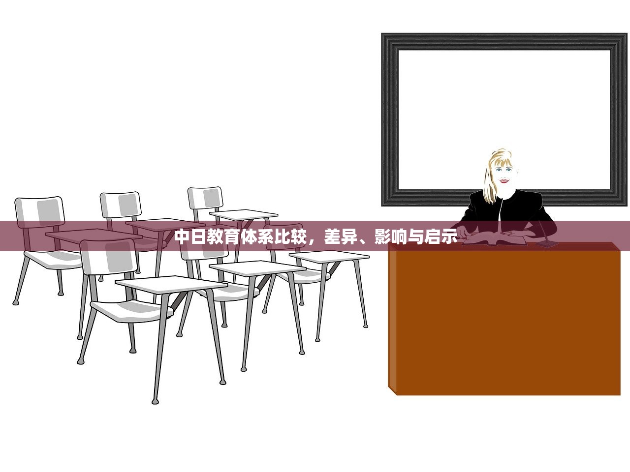 中日教育体系比较，差异、影响与启示