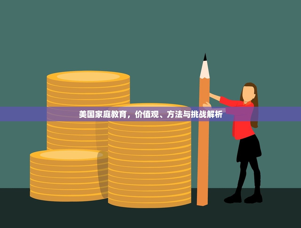 美国家庭教育，价值观、方法与挑战解析