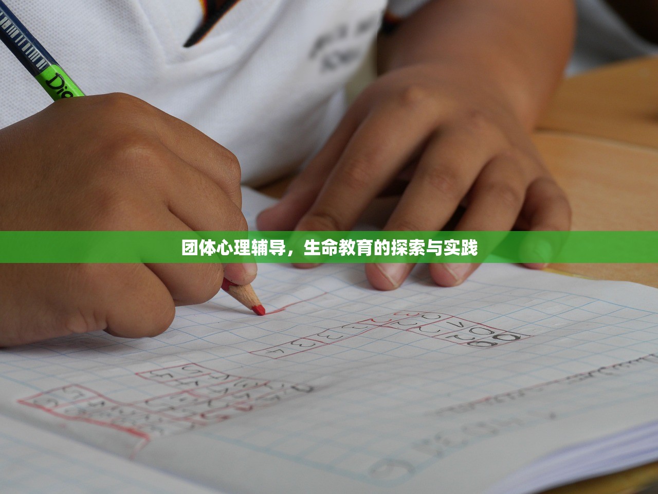 团体心理辅导，生命教育的探索与实践