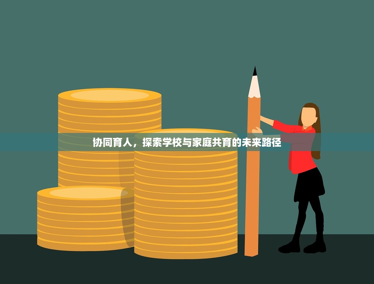 协同育人，探索学校与家庭共育的未来路径