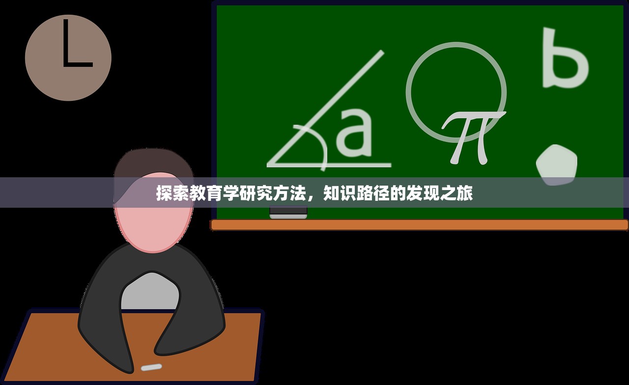探索教育学研究方法，知识路径的发现之旅