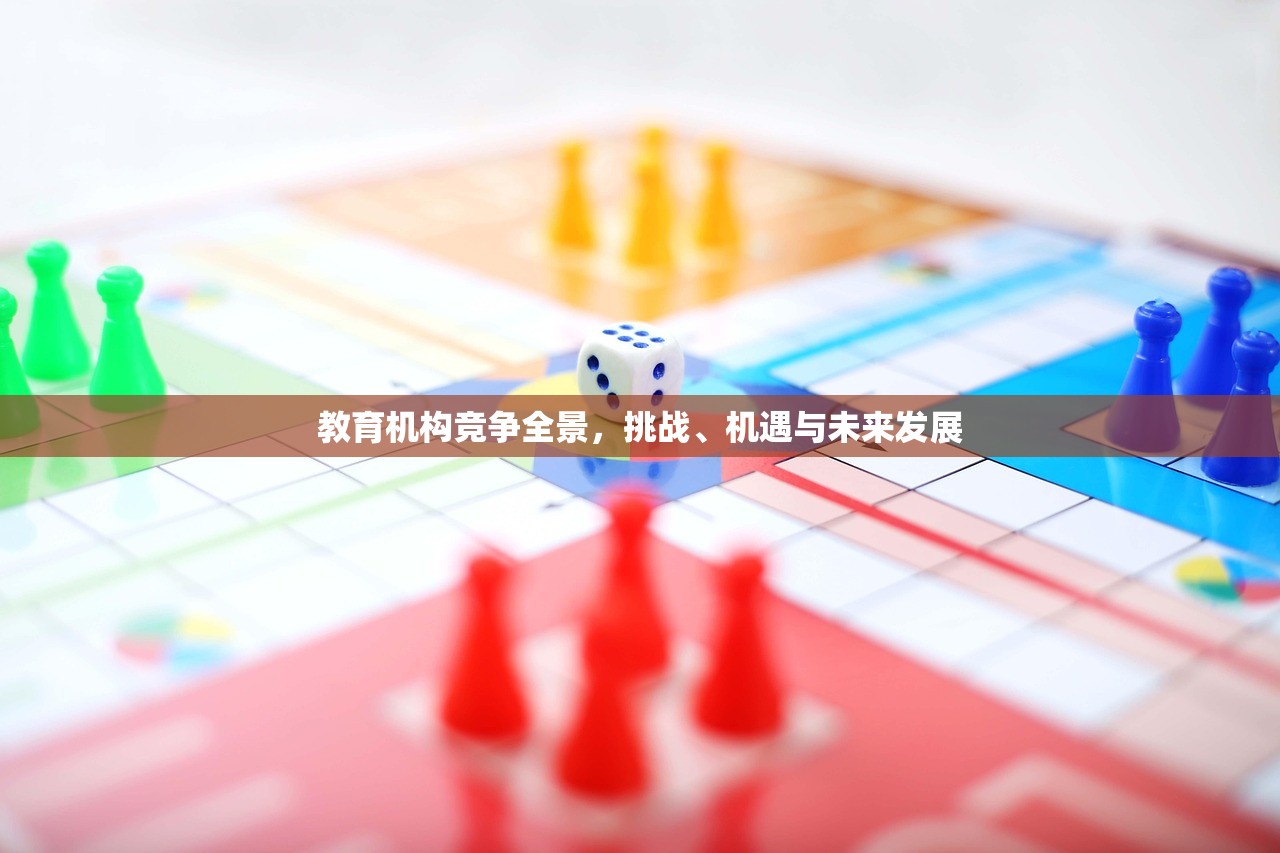 教育机构竞争全景，挑战、机遇与未来发展