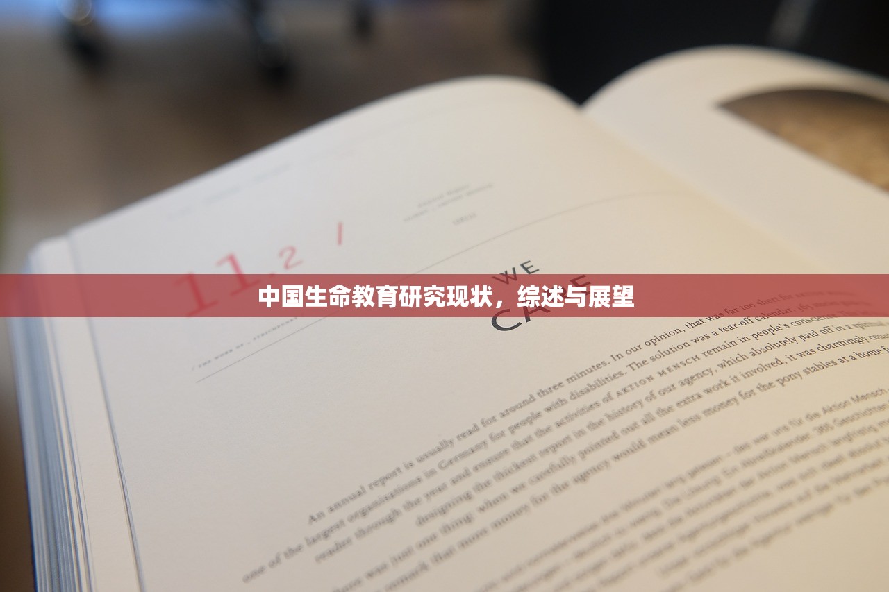 中国生命教育研究现状，综述与展望