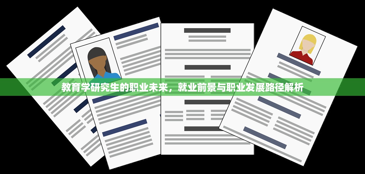 教育学研究生的职业未来，就业前景与职业发展路径解析
