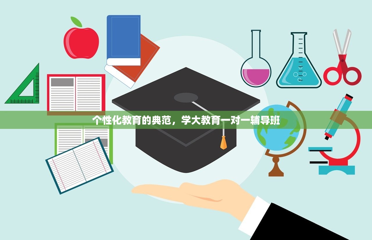 个性化教育的典范，学大教育一对一辅导班