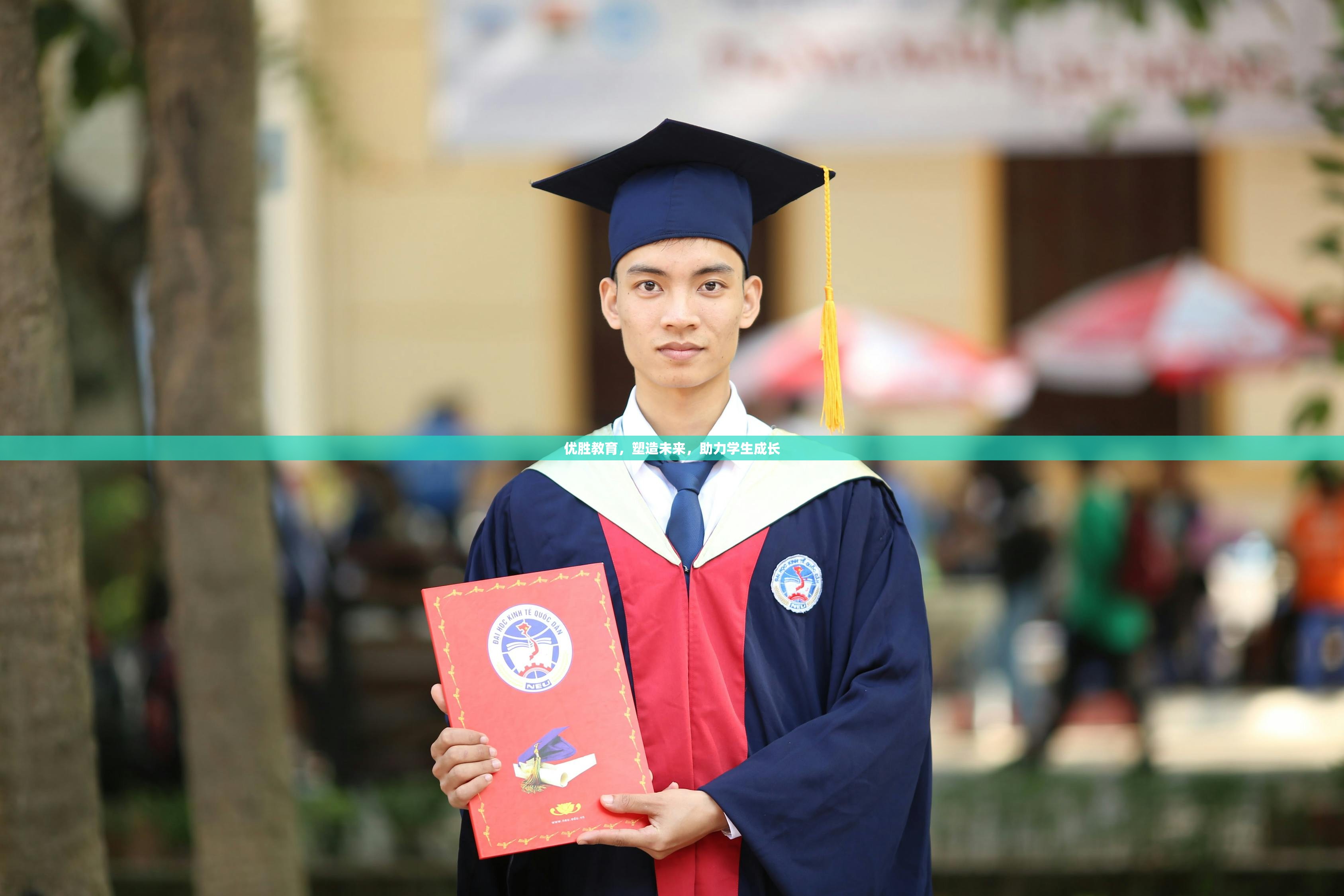优胜教育，塑造未来，助力学生成长