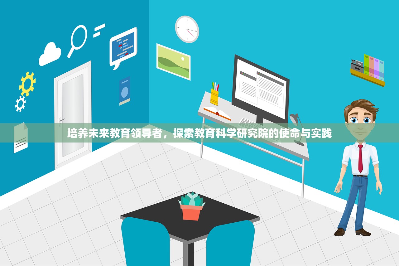 培养未来教育领导者，探索教育科学研究院的使命与实践