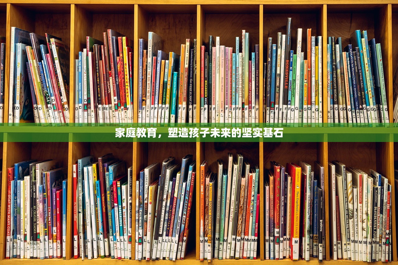 家庭教育，塑造孩子未来的坚实基石