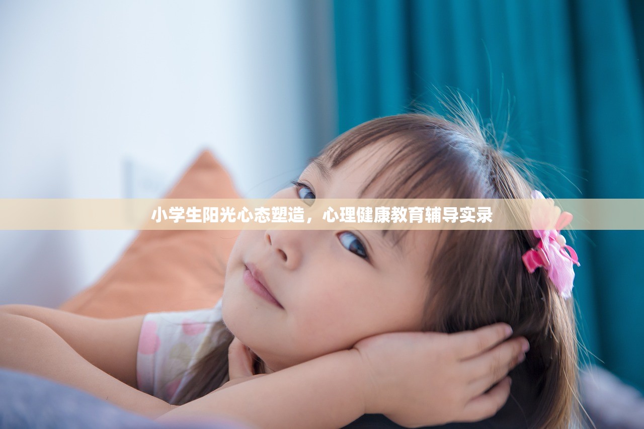 小学生阳光心态塑造，心理健康教育辅导实录
