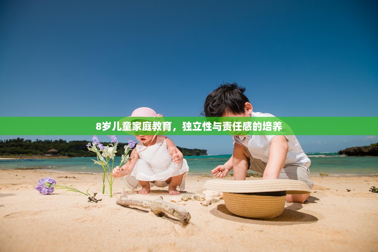8岁儿童家庭教育，独立性与责任感的培养
