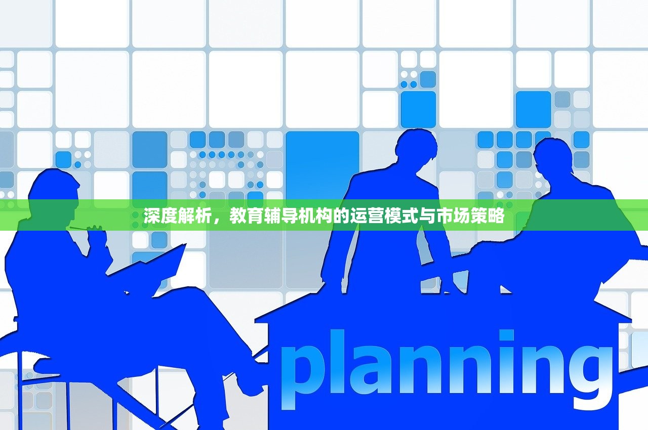 深度解析，教育辅导机构的运营模式与市场策略