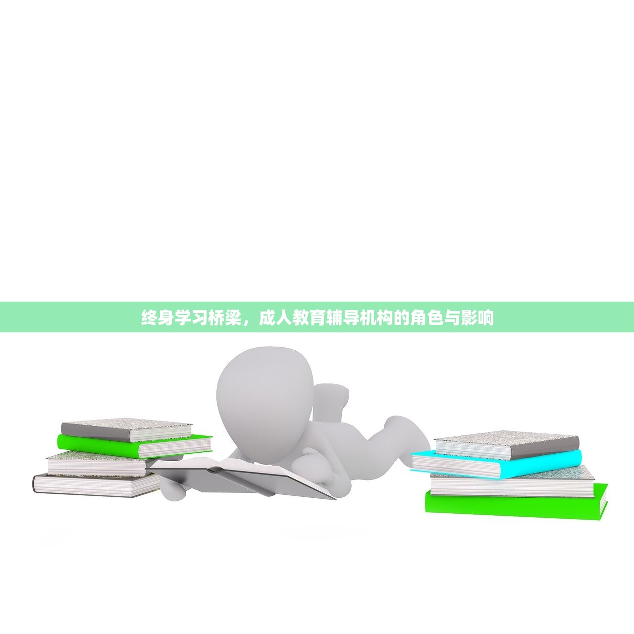 终身学习桥梁，成人教育辅导机构的角色与影响