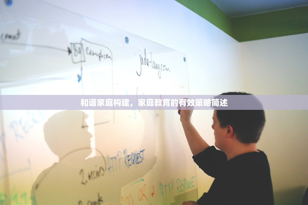 和谐家庭构建，家庭教育的有效策略简述