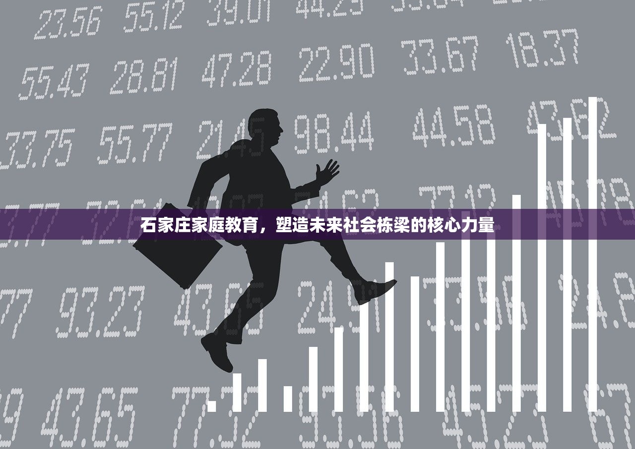 石家庄家庭教育，塑造未来社会栋梁的核心力量