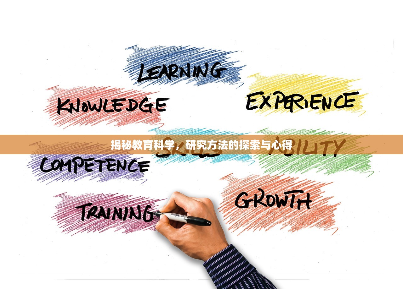 揭秘教育科学，研究方法的探索与心得