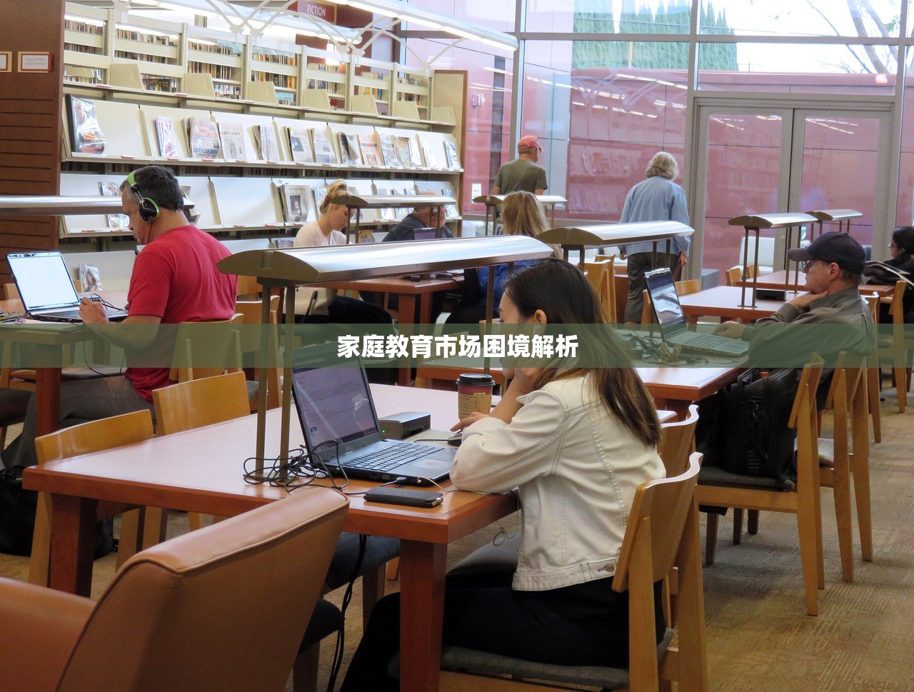 家庭教育市场困境解析