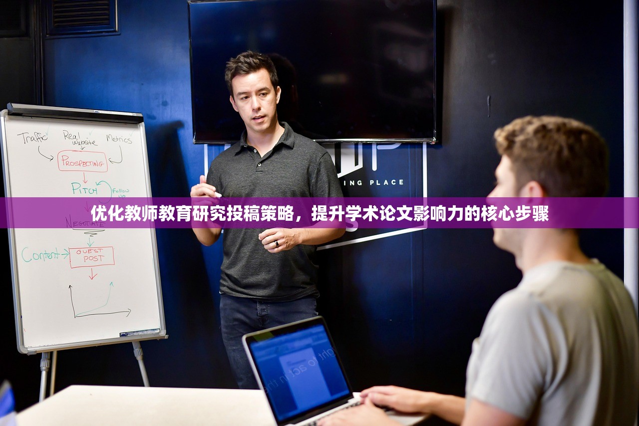 优化教师教育研究投稿策略，提升学术论文影响力的核心步骤