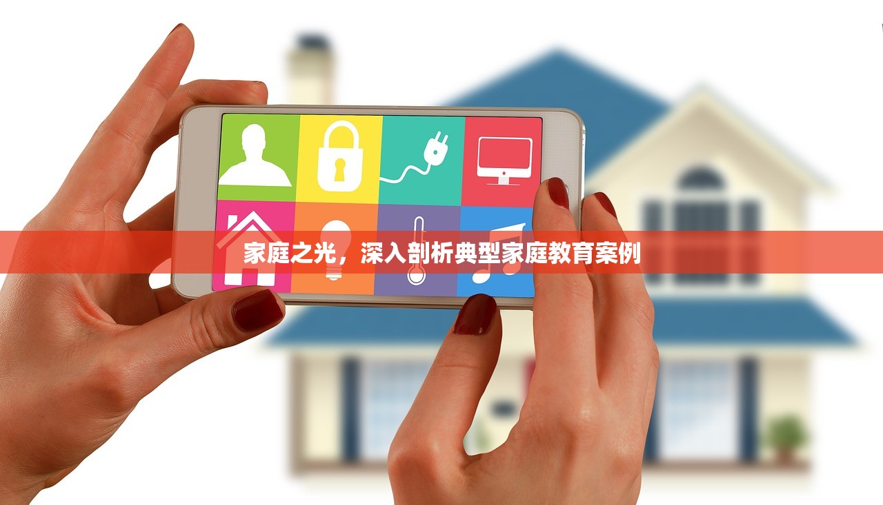 家庭之光，深入剖析典型家庭教育案例