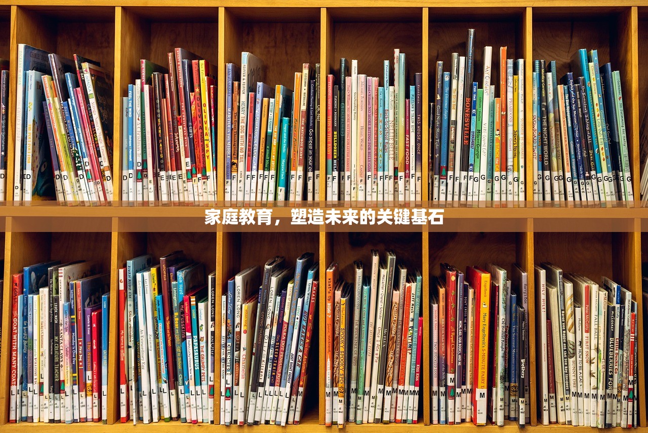 家庭教育，塑造未来的关键基石