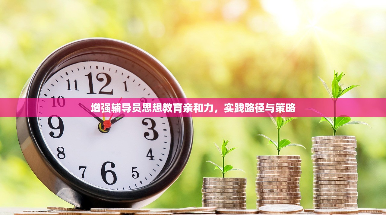 增强辅导员思想教育亲和力，实践路径与策略
