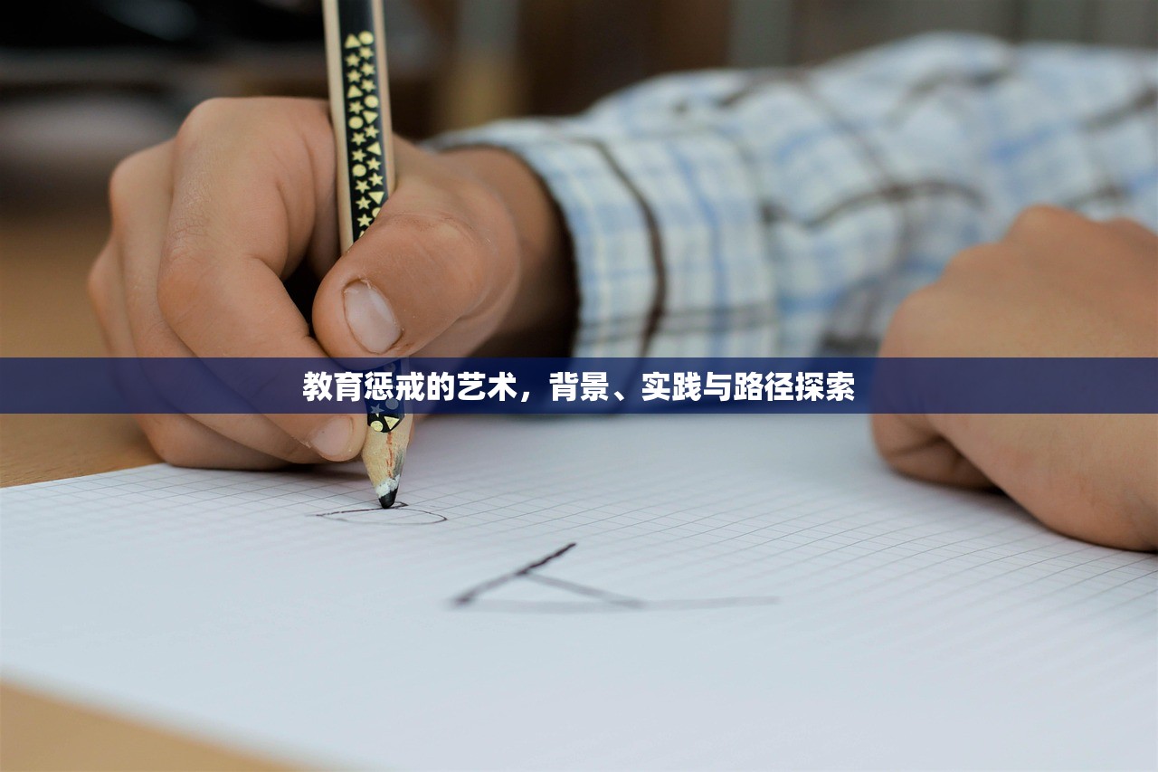 教育惩戒的艺术，背景、实践与路径探索