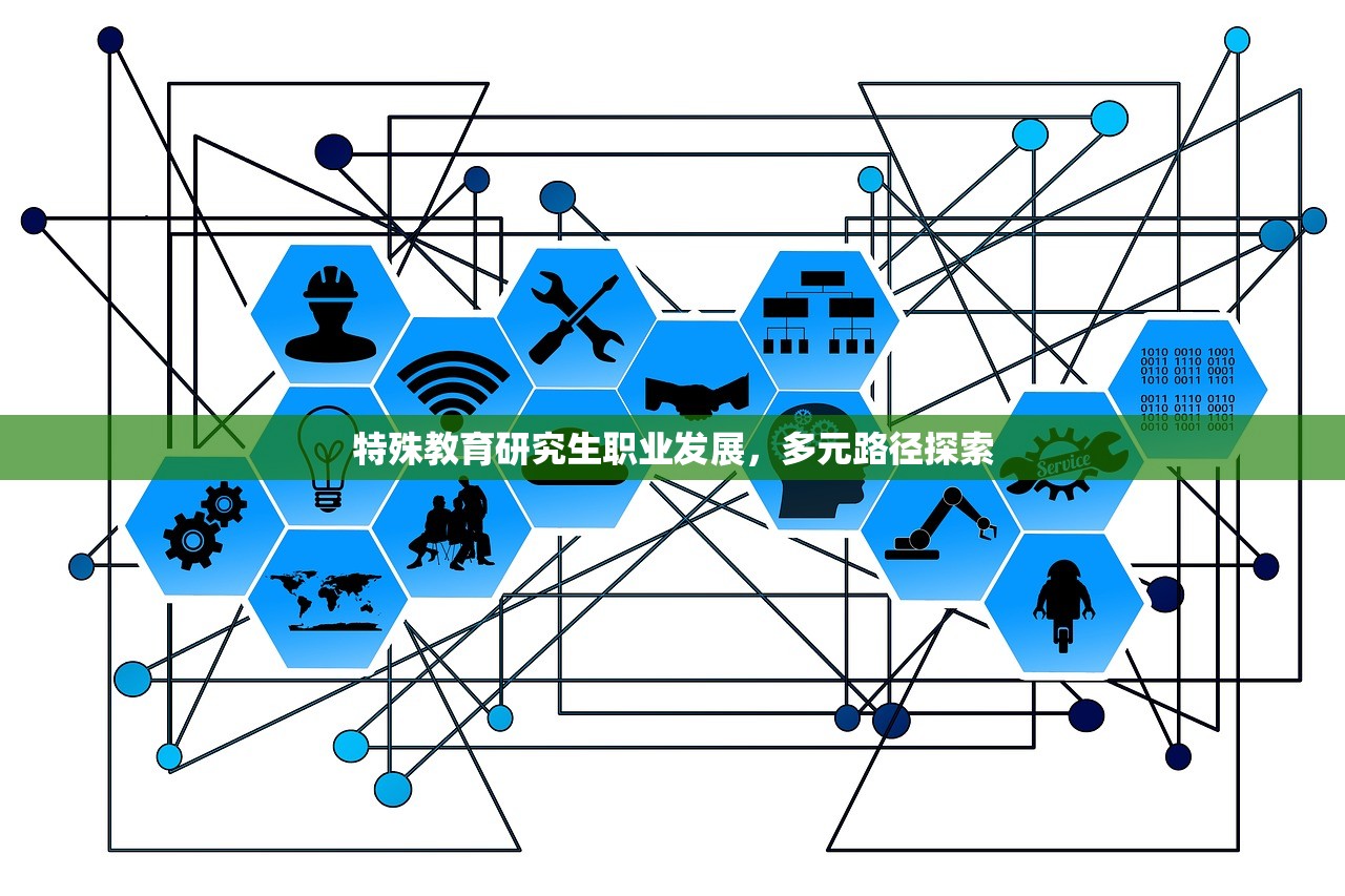 特殊教育研究生职业发展，多元路径探索