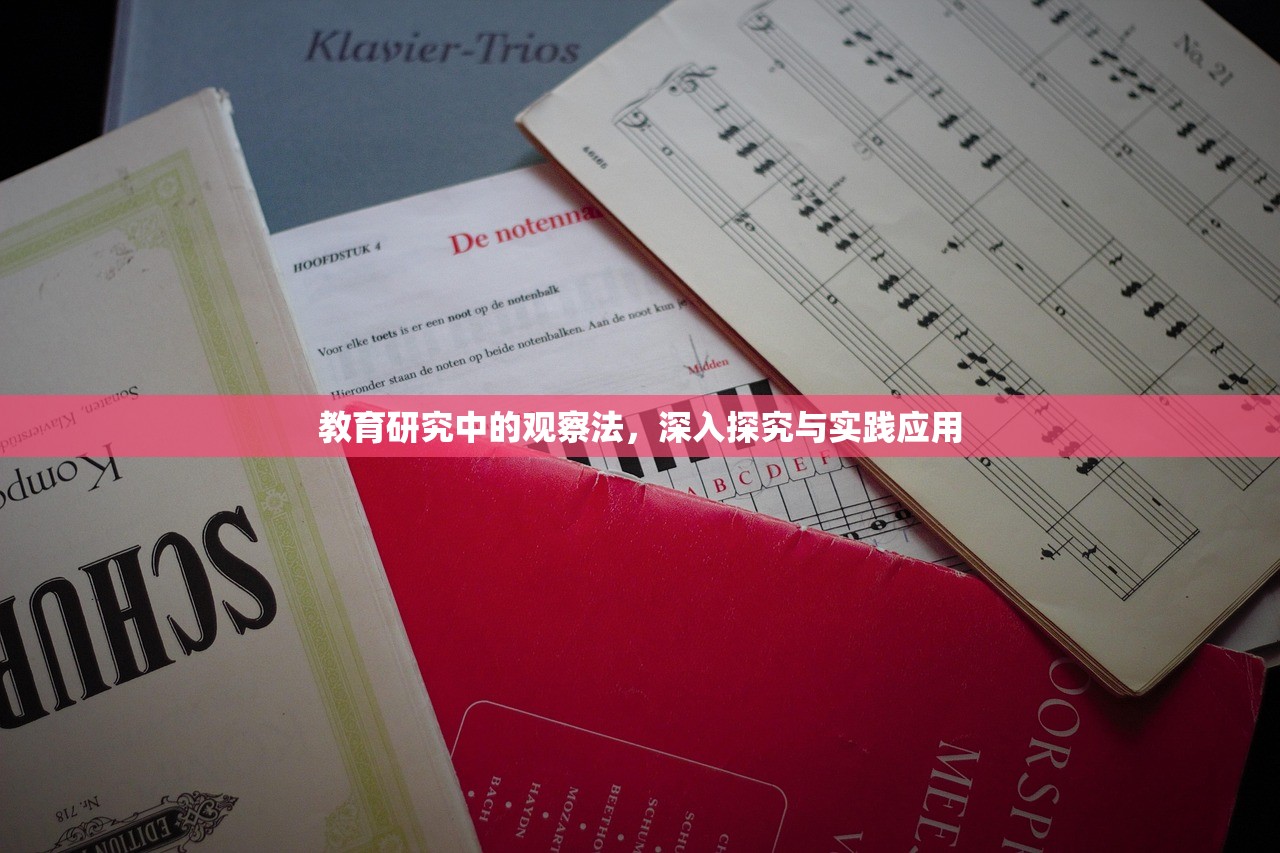 教育研究中的观察法，深入探究与实践应用-第1张图片-畅过网