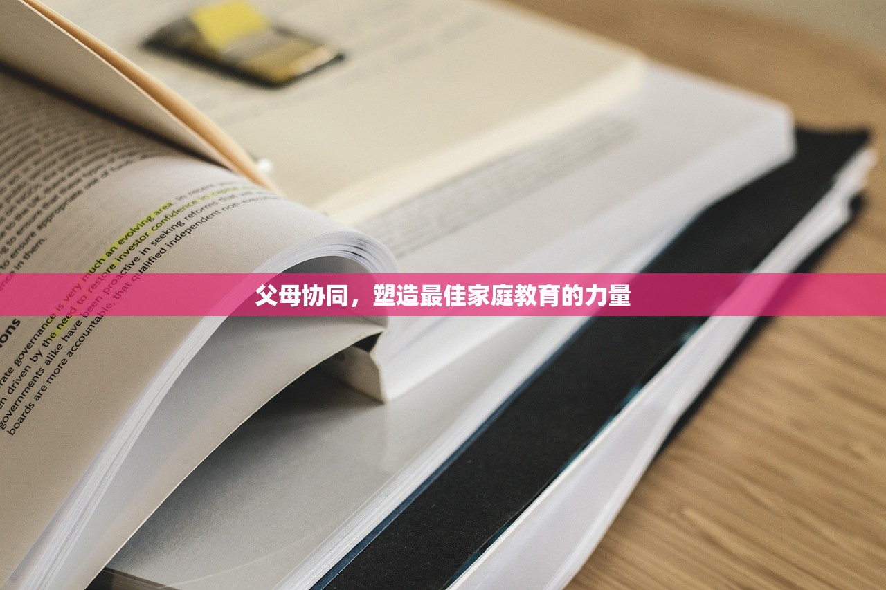 父母协同，塑造最佳家庭教育的力量-第1张图片-畅过网