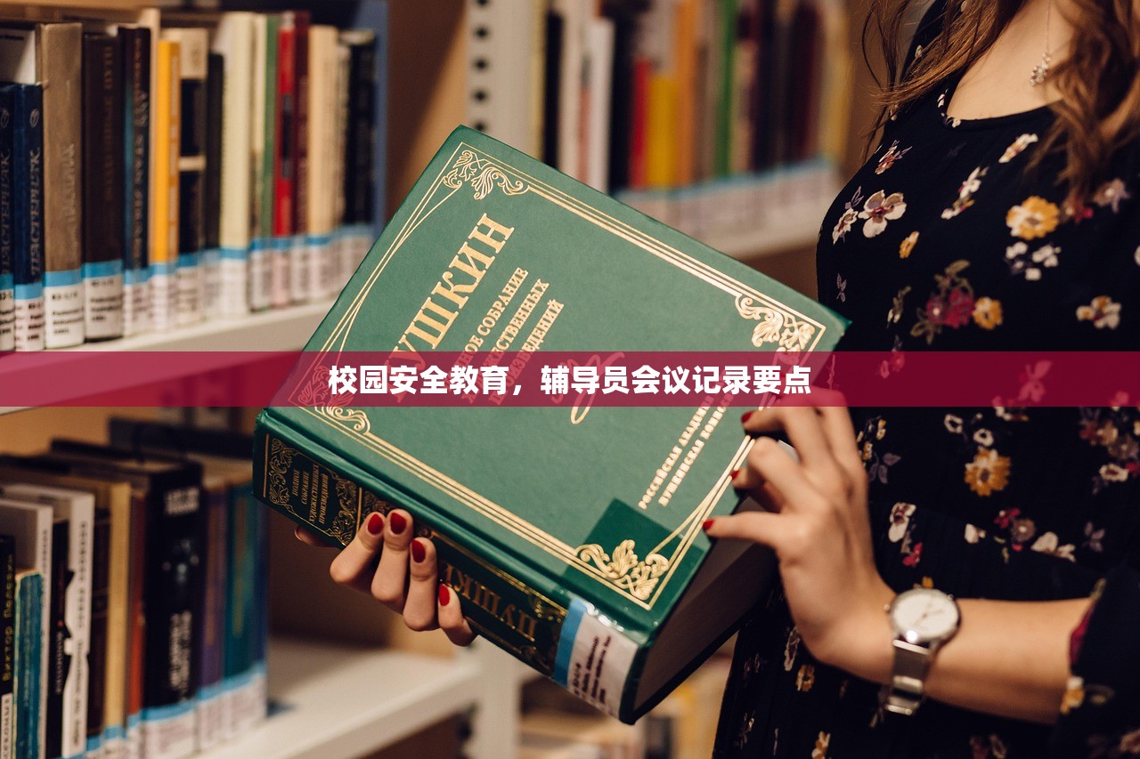 校园安全教育，辅导员会议记录要点-第1张图片-畅过网