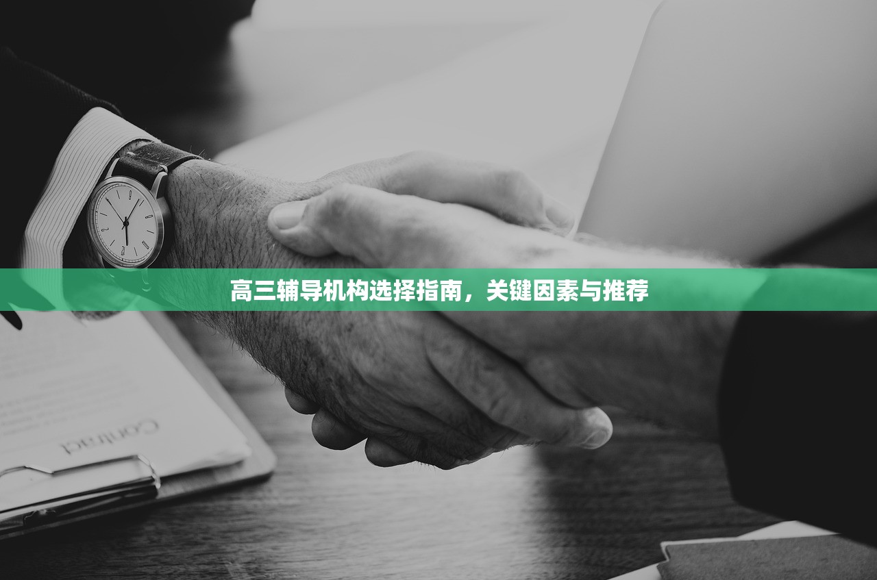 高三辅导机构选择指南，关键因素与推荐-第1张图片-畅过网
