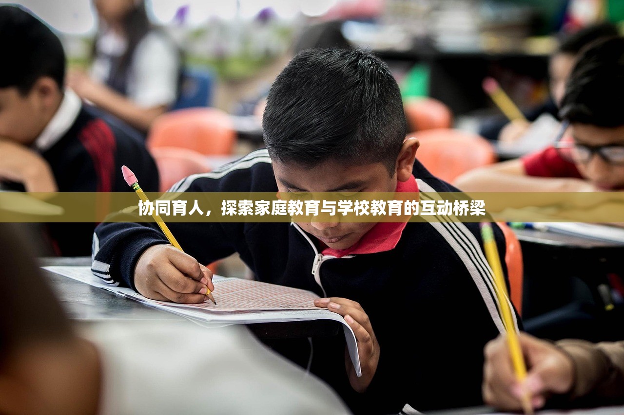 协同育人，探索家庭教育与学校教育的互动桥梁-第1张图片-畅过网